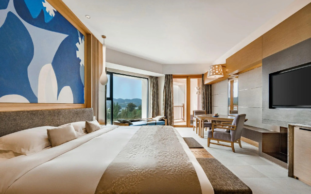 Regal Palace Resort Huizhou