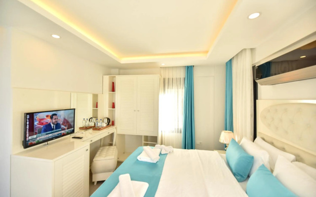 Monastery Suites Hotel