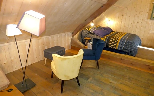 Chambres d'hôtes Chez Valérie Arette