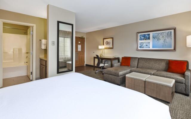 Staybridge Suites Kalamazoo by IHG
