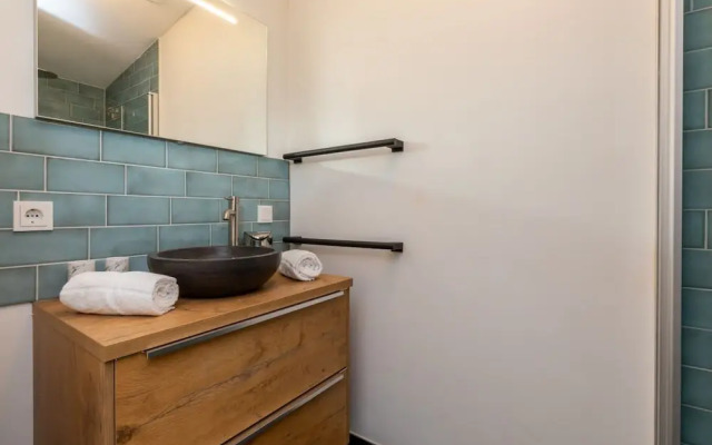 Holiday Home in Beautiful Oostkapelle