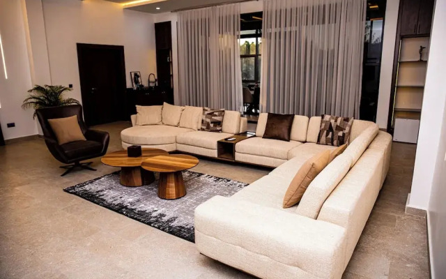 The Stallion Abuja