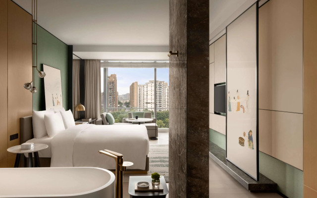 Kempinski Hotel Hangzhou