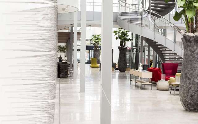 Quality Hotel Edvard Grieg