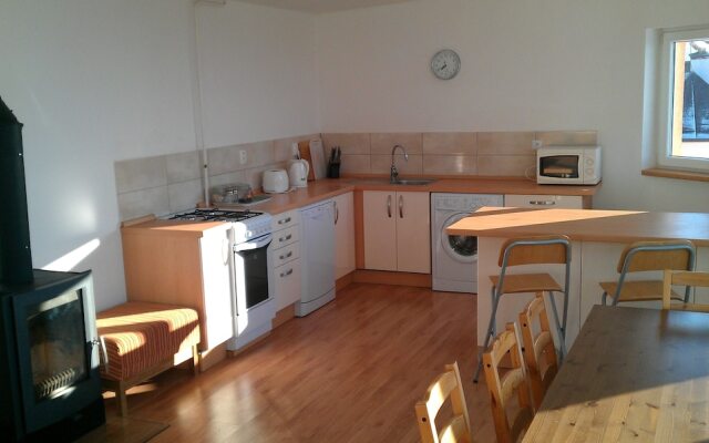 Modern, Spacious, Well Equipped Apartment in High Tatras Mountains 1