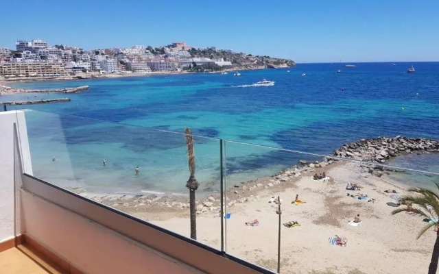 Apartamentos Llobet Ibiza