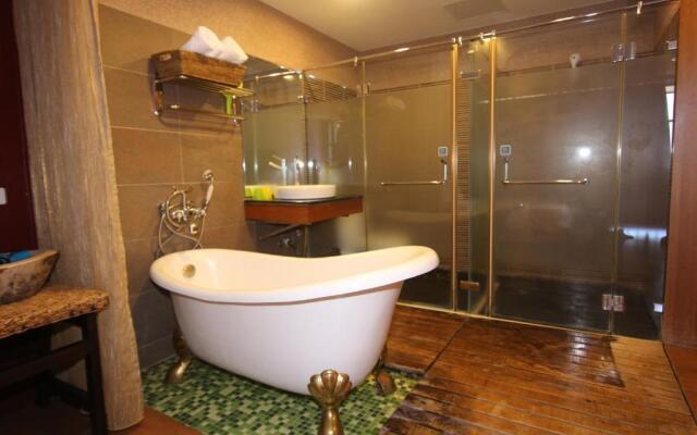 Kenting Waterfront Hotel