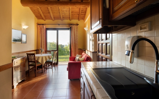 Agriturismo Poggio Degli Olivi - Guest House