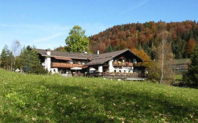 Panoramahotel Karwendelhof