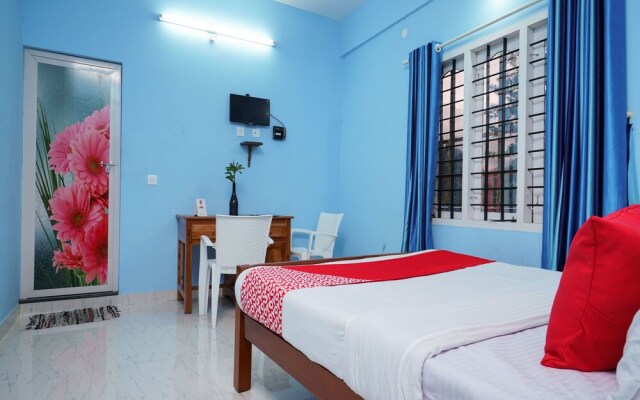 OYO 15647 River View Inn