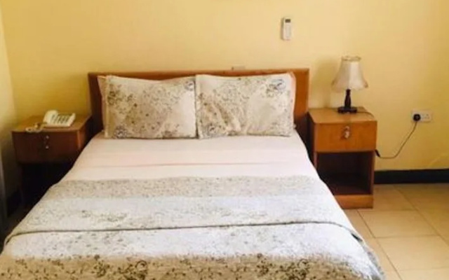 Room in B&B - Single Room - 1st Floor