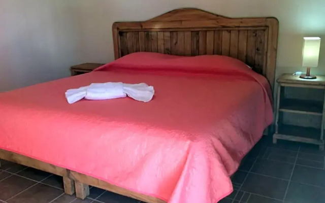 Hotel Finca Las Bovedas