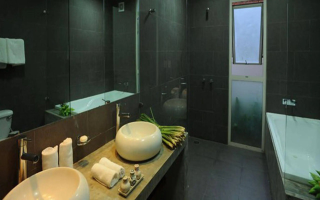 Karavansara Residences