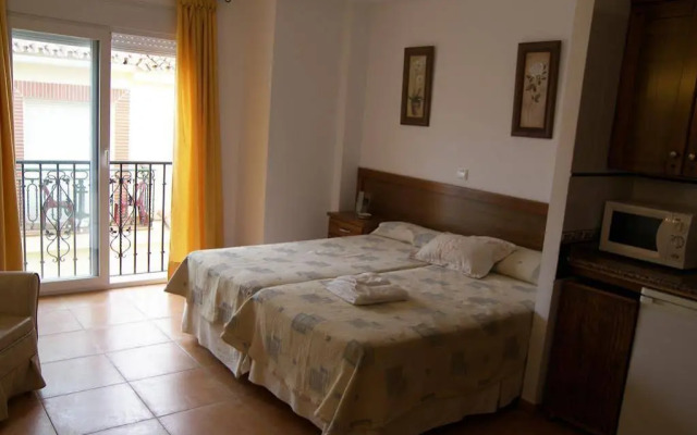 Apartamentos Capricho del Mar