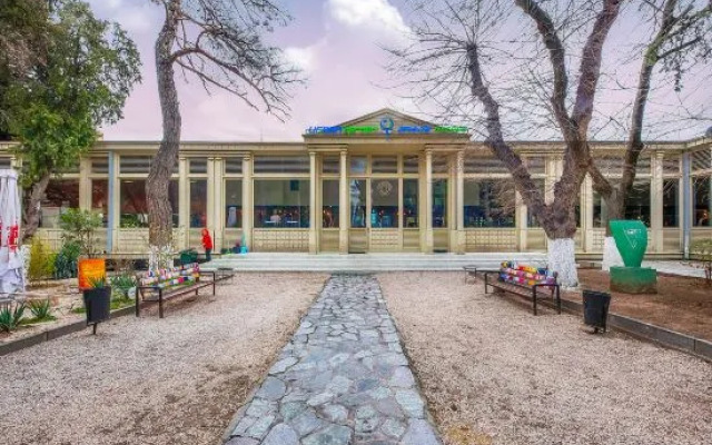 HB apartments Aghmashenebeli