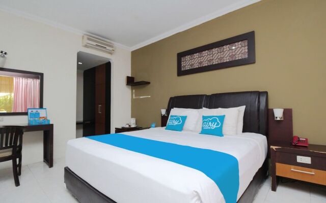 Airy Carturtunggal Laksda Adisucipto 6 Yogyakarta