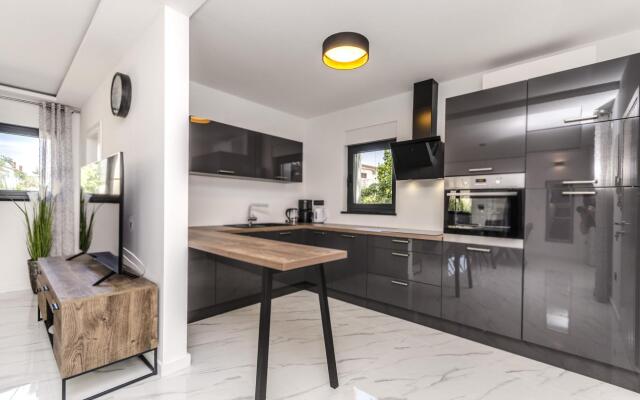 Apartments Villa Casia