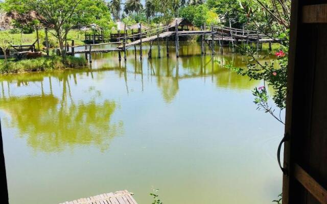 Numpubaandin Homestay