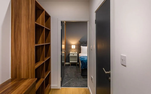 CityStop Apartments Wood Street