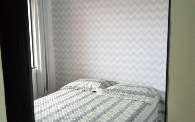 Casa 2 Quartos em Arraial do Cabo