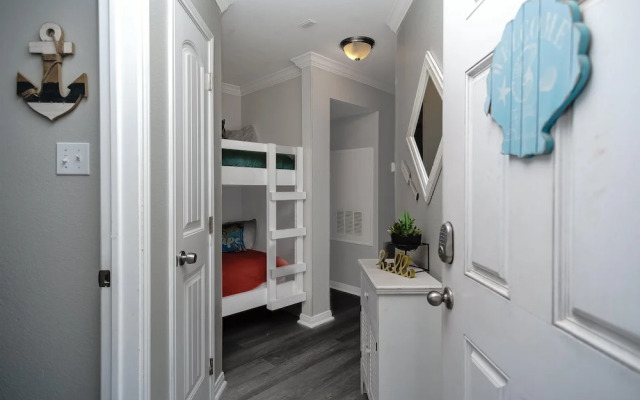 Seascape 1215 in Galveston
