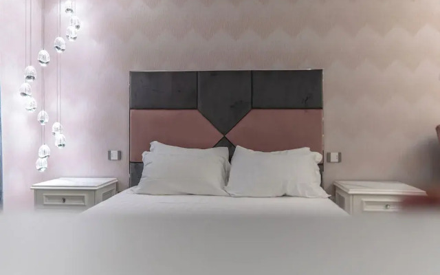 Suite d'élite Chiaia