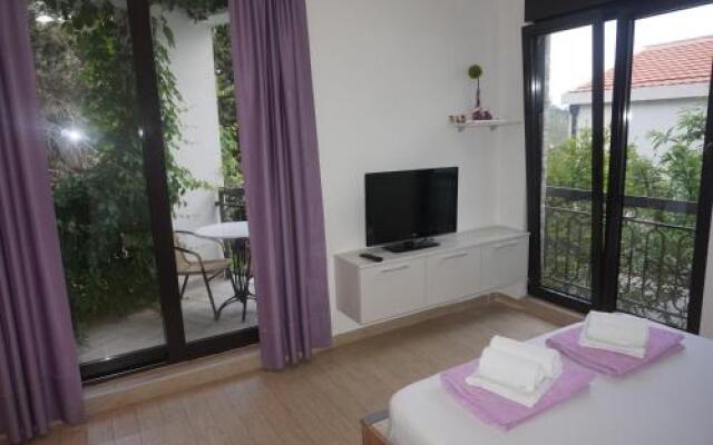 Apartments Minja Nerin