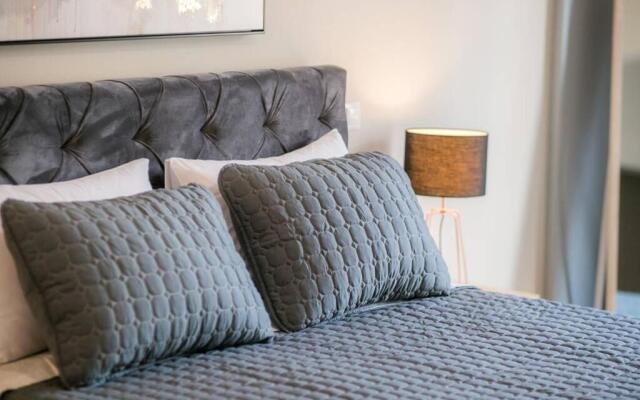 Belajo New Apartment !!