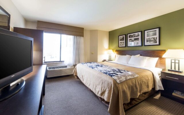 Sleep Inn Airport Phoenix