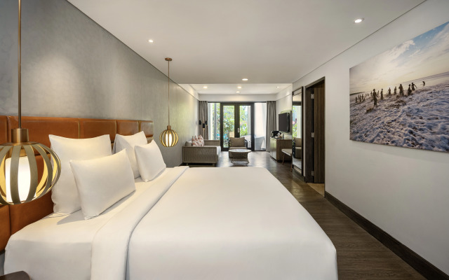 Pullman Bali Legian Beach