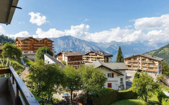 Belle Vue Apartment 423