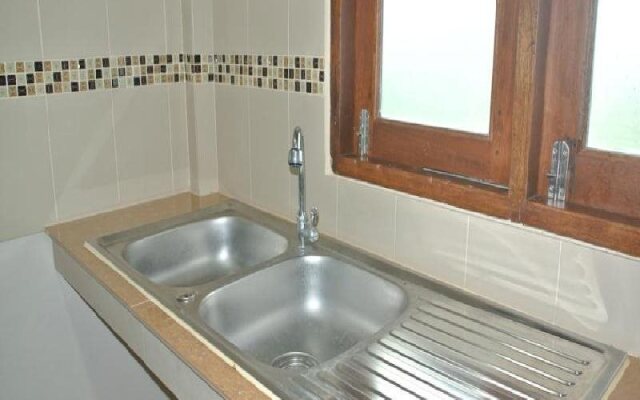 PF poolvilla