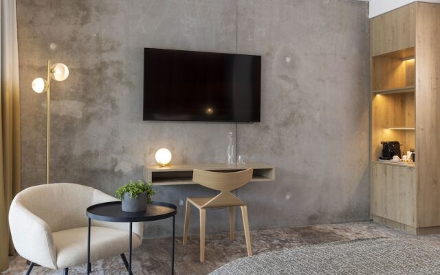 Hôtel Spa Restaurant Villa Castellane