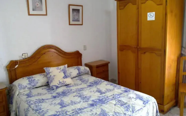 Hostal Asensio Nijar