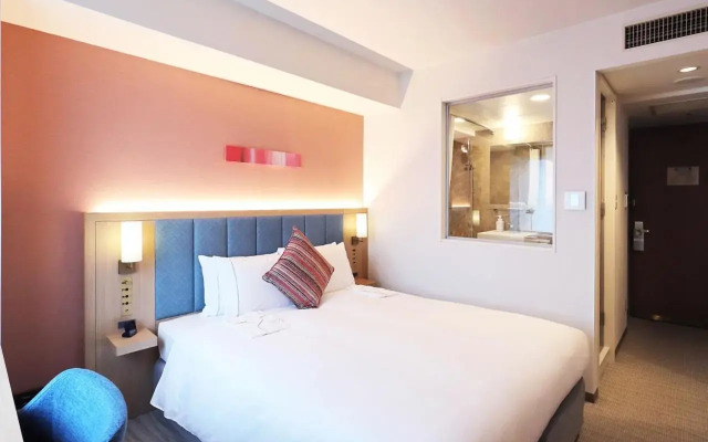 Hotel JAL City Hiroshima
