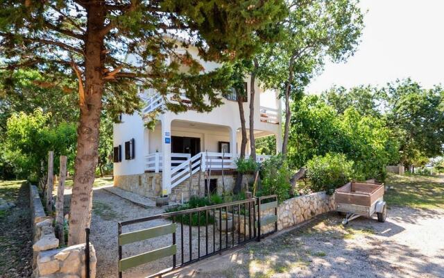 Apartments Stjepan