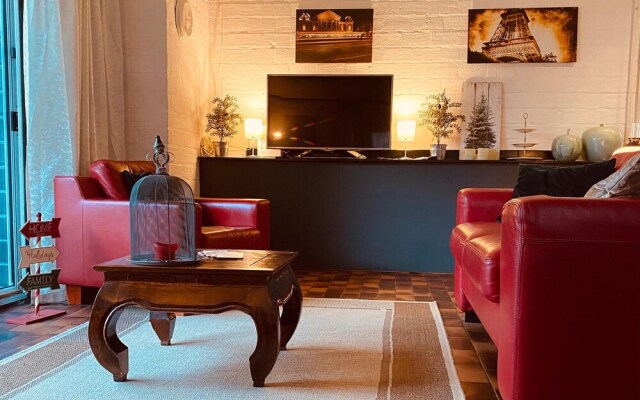 Beautiful Home in Rheezerveen With 2 Bedrooms and Wifi