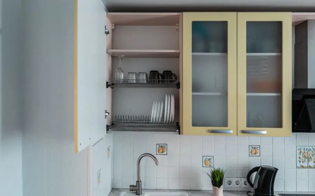 Апартаменты Сутки Уфа на ул. Златоустовская, д.20