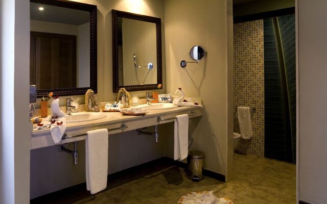 Hotel Barcelo Mediterranea Saidia
