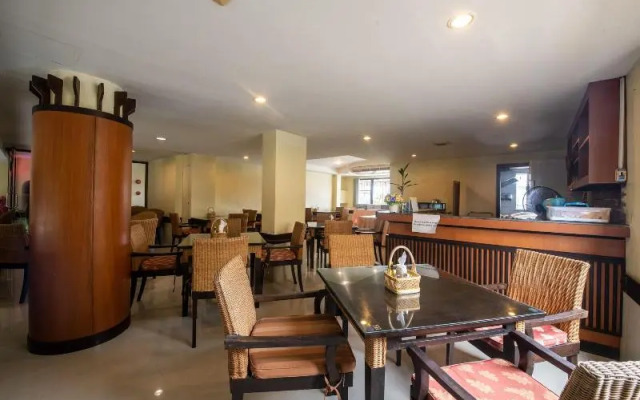 Piyada Residence By Techotels   Guest Friendly   Near To Beach, Famous Walking Street   Night Clubs