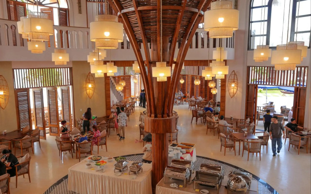 Le Viva Mui Ne Resort