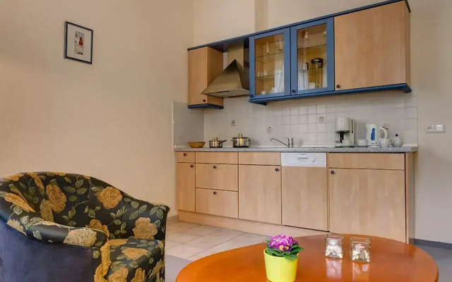 Aquamarin Ferienvilla