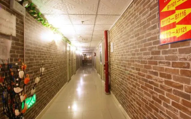 Sunshine Apartment Hotel