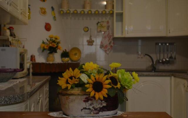 casa vacanze I GIRASOLI