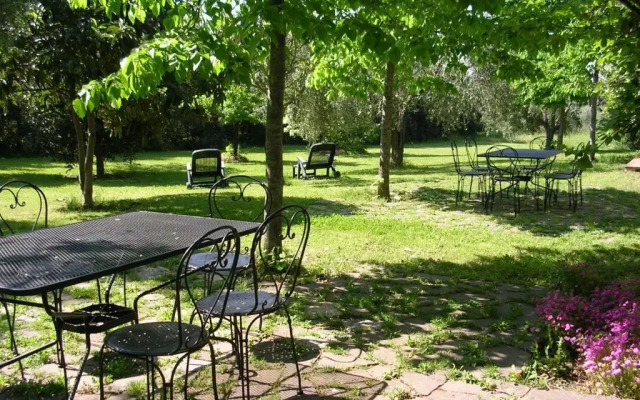 Agriturismo Il Piaggione