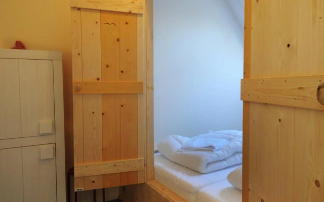 Vakantiehuizen 't Centrum