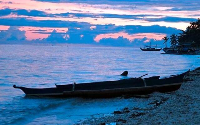 Island Garden Resort in Pangubatan