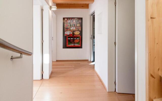 Chalet Rosa B&B