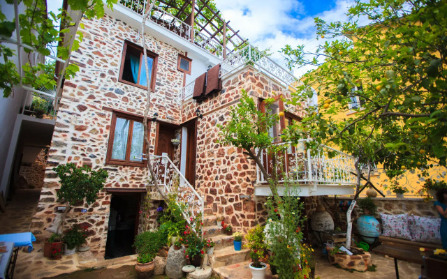 Lemon Villa - Adult Only