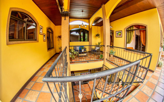 Sol y Luna Apartments